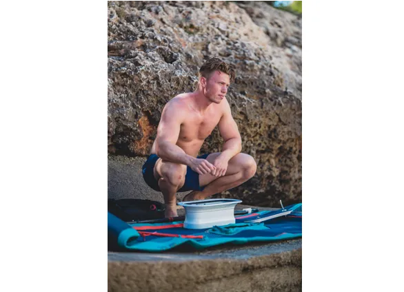 Jobe E Duna 11.6 Inflatable Paddle Board Package   E Duna Drive -  - In Stock - SPECIAL OFFER - 1 ONLY IN STOCK