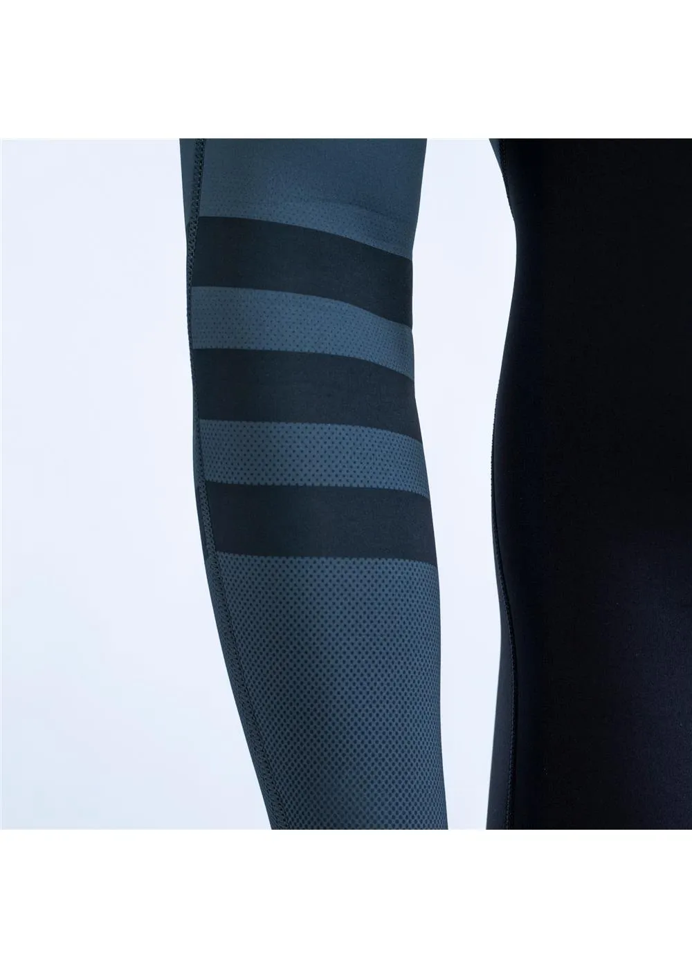 Jobe Perth 3/2mm Chestzipper Wetsuit Men Grey