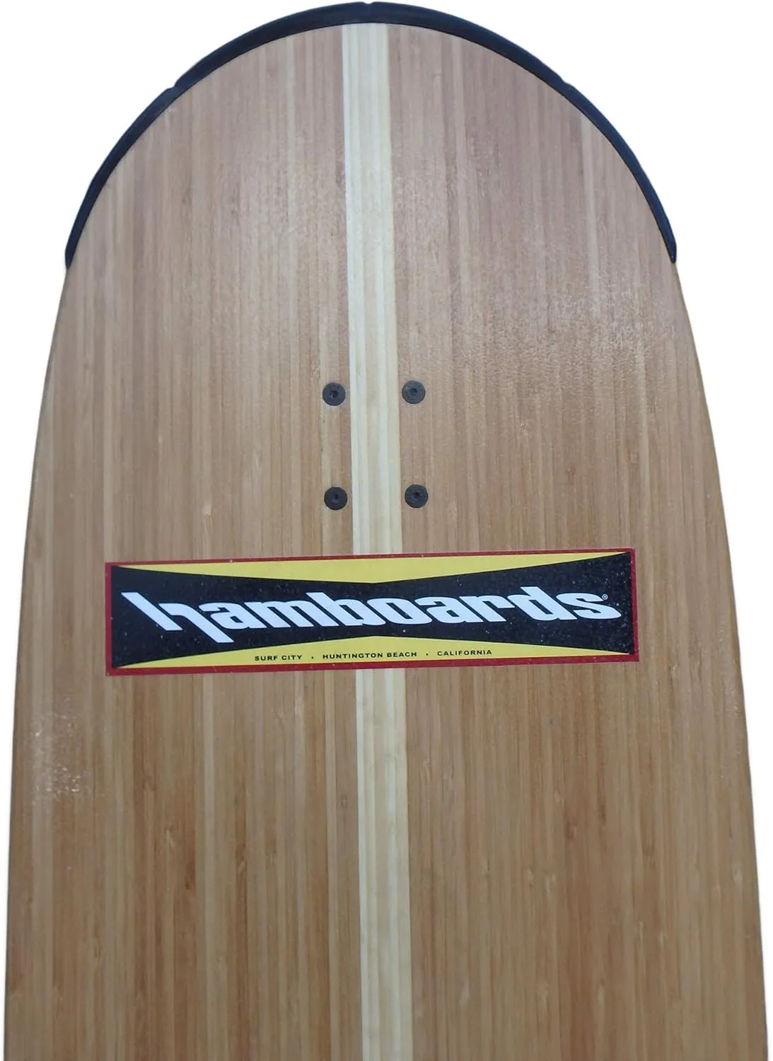 Jumbo Tail Guard for SUP and Big Longboards (Available in Clear, Black and White)