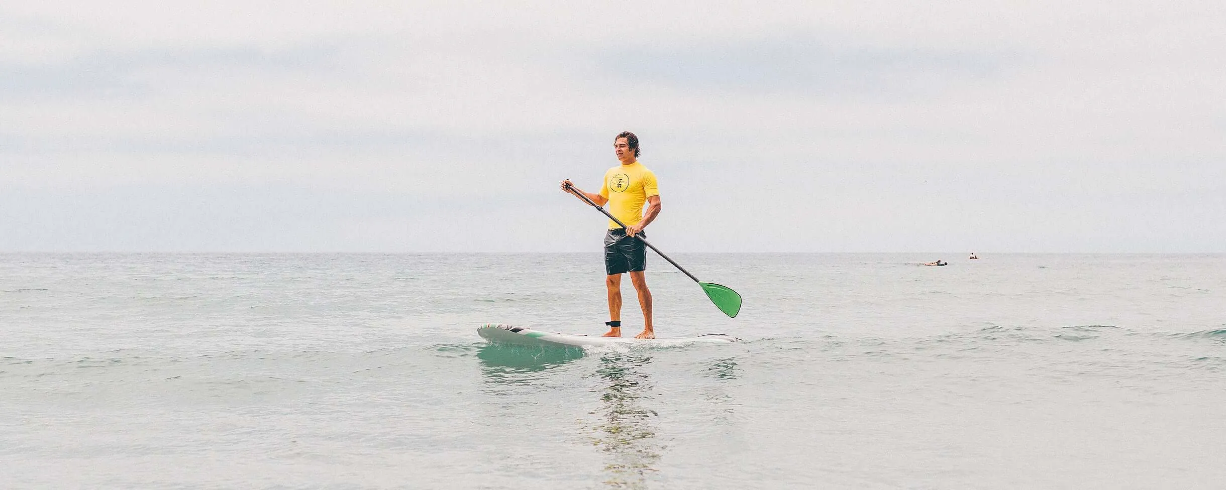 La Jolla Stand-up Paddleboard Rentals