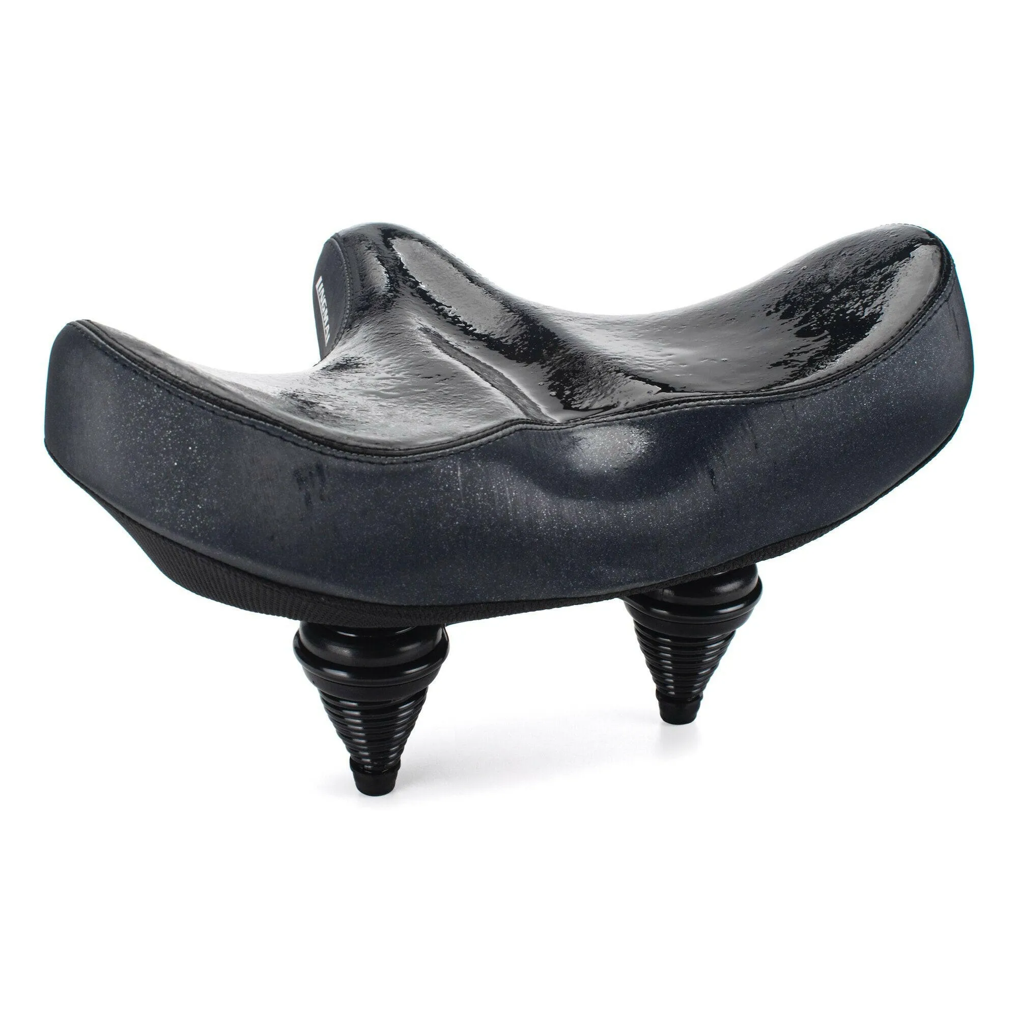 LINGMAI Soft  Bike Saddle Bicycle Seat Comfortable Mountain Bike Seat Saddle Cushion Pad Sports Cushion Cycling Seat for Bicycle