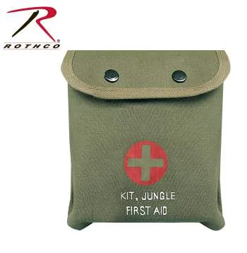 M-1 Jungle First Aid Kit Pouch