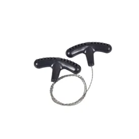 Manual Hand Steel Survival Saw