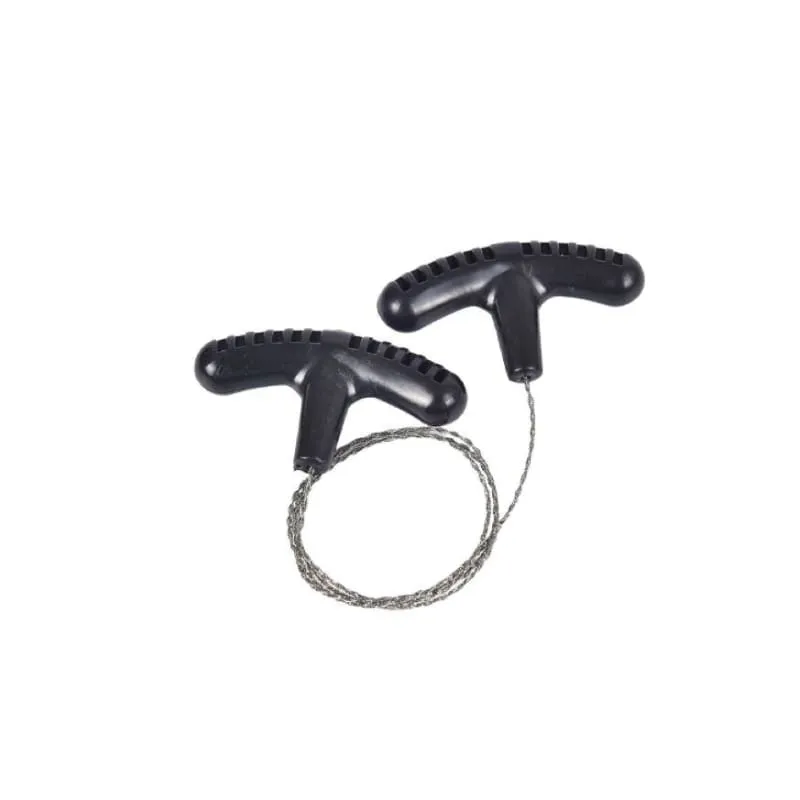 Manual Hand Steel Survival Saw
