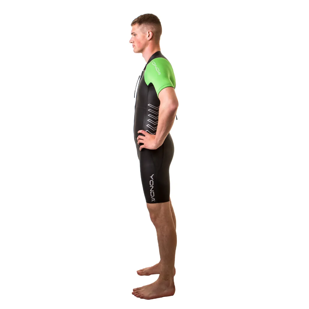 Men's Spook Swimrun Wetsuit