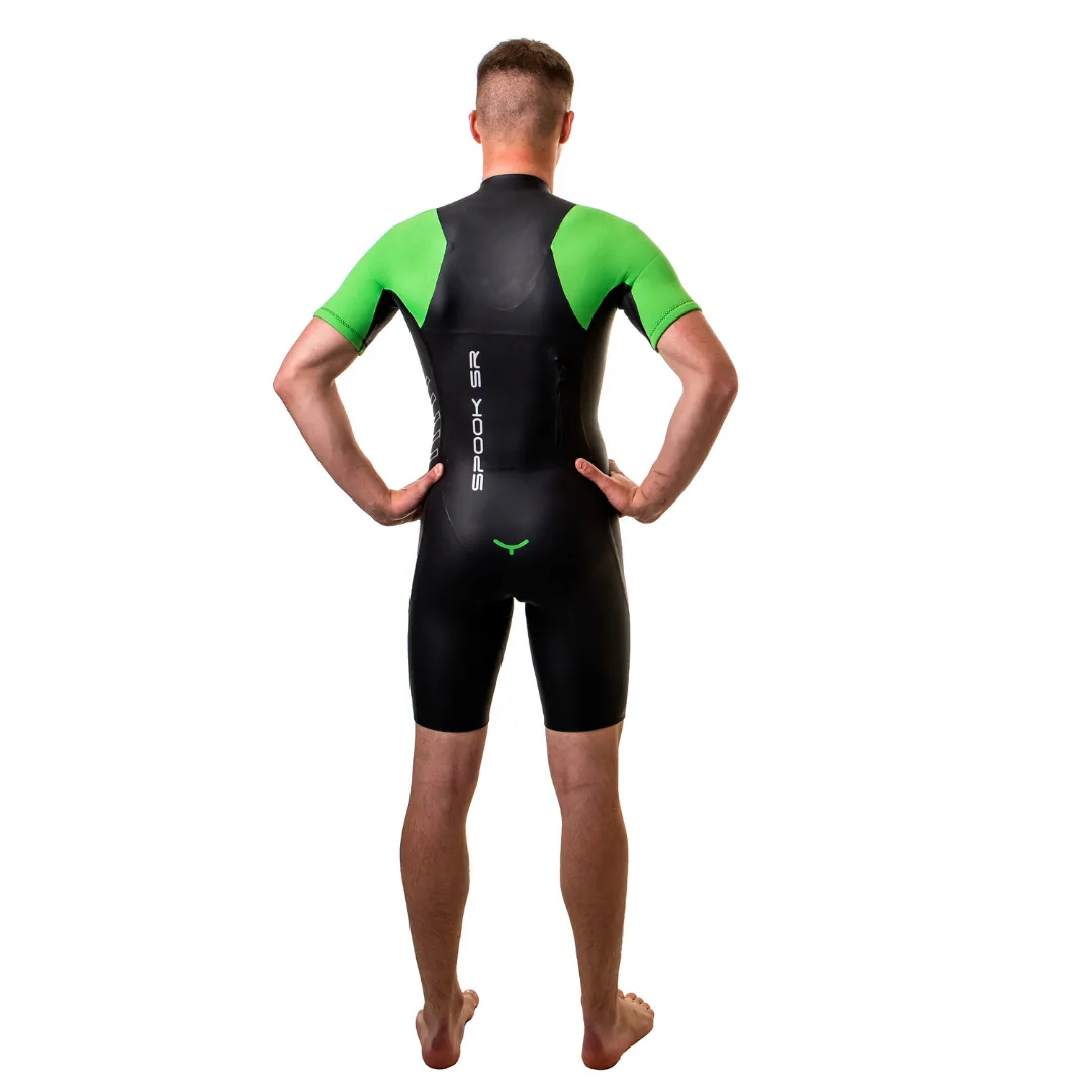 Men's Spook Swimrun Wetsuit