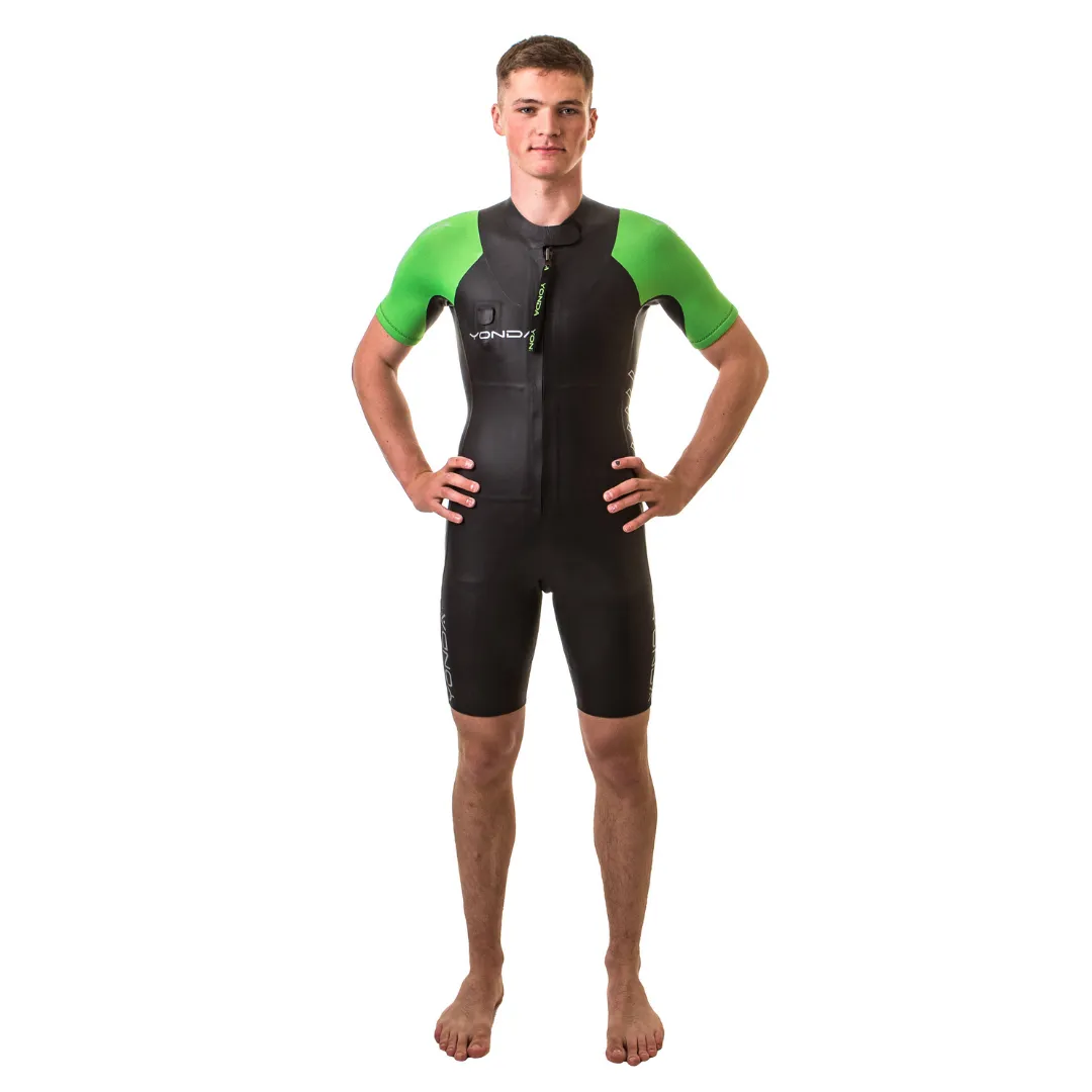 Men's Spook Swimrun Wetsuit