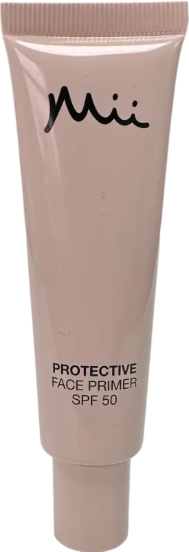 Mii Protective Face Primer 30ml