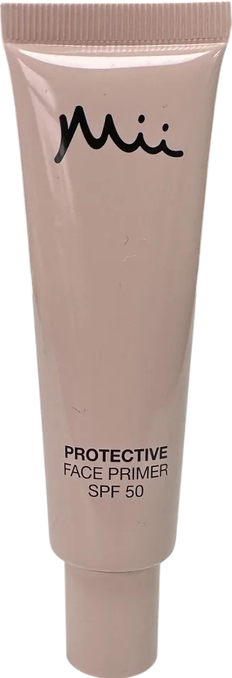 Mii Protective Face Primer 30ml