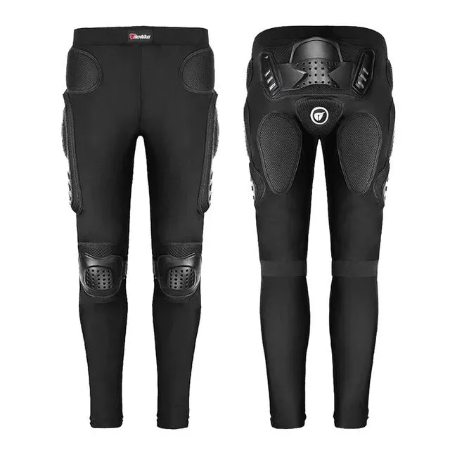 Motorcycle Body Armor
