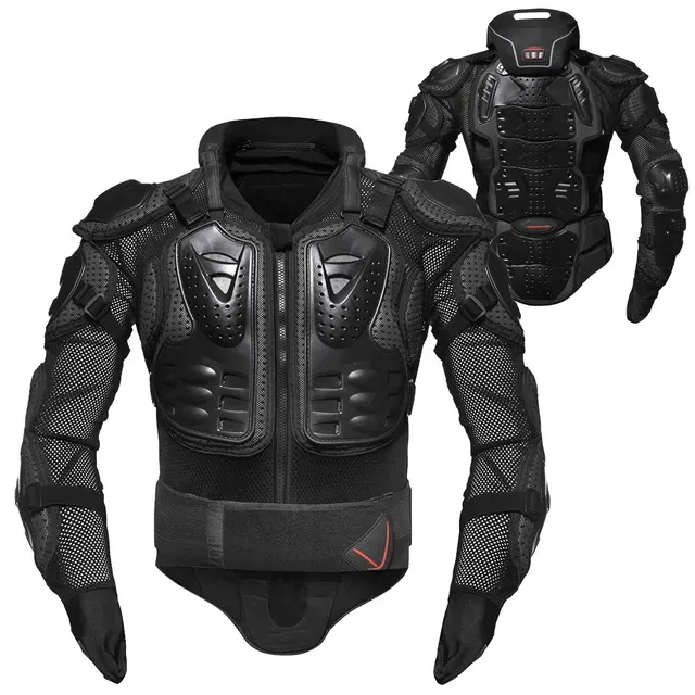 Motorcycle Body Armor