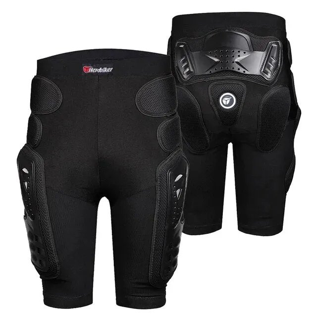 Motorcycle Body Armor