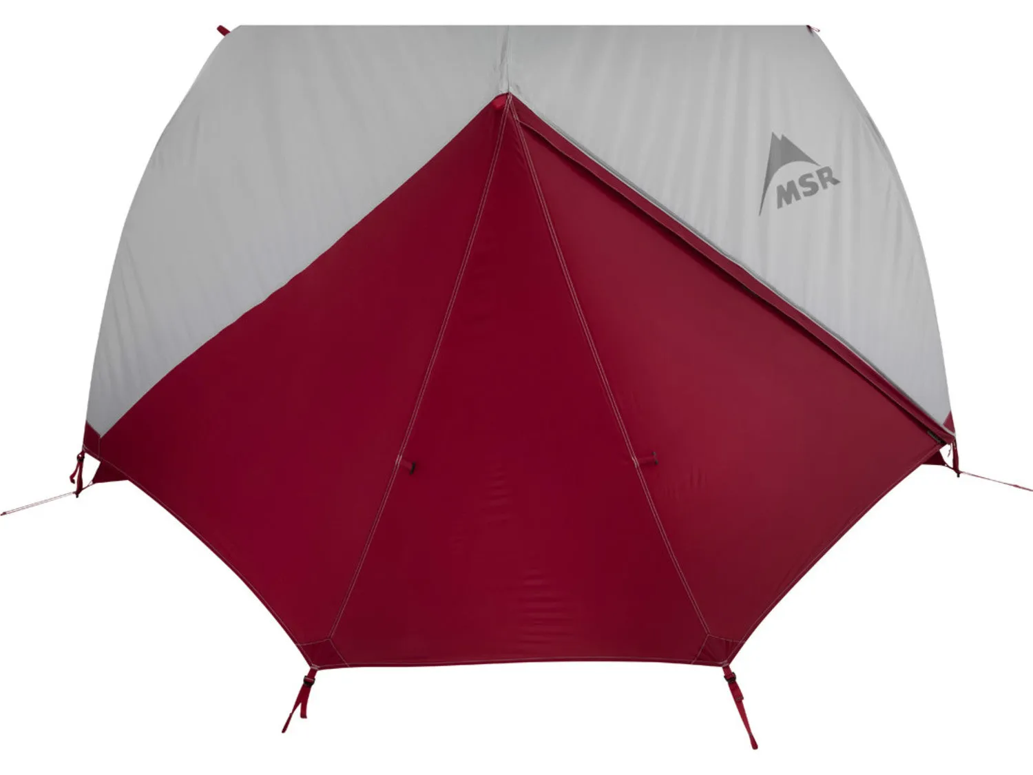 MSR - Elixir™ 2 Backpacking Tent - Past Season