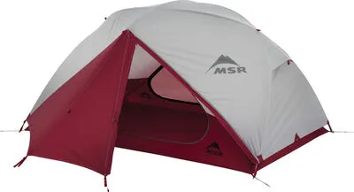 MSR - Elixir Backpacking Tent