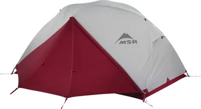 MSR - Elixir Backpacking Tent