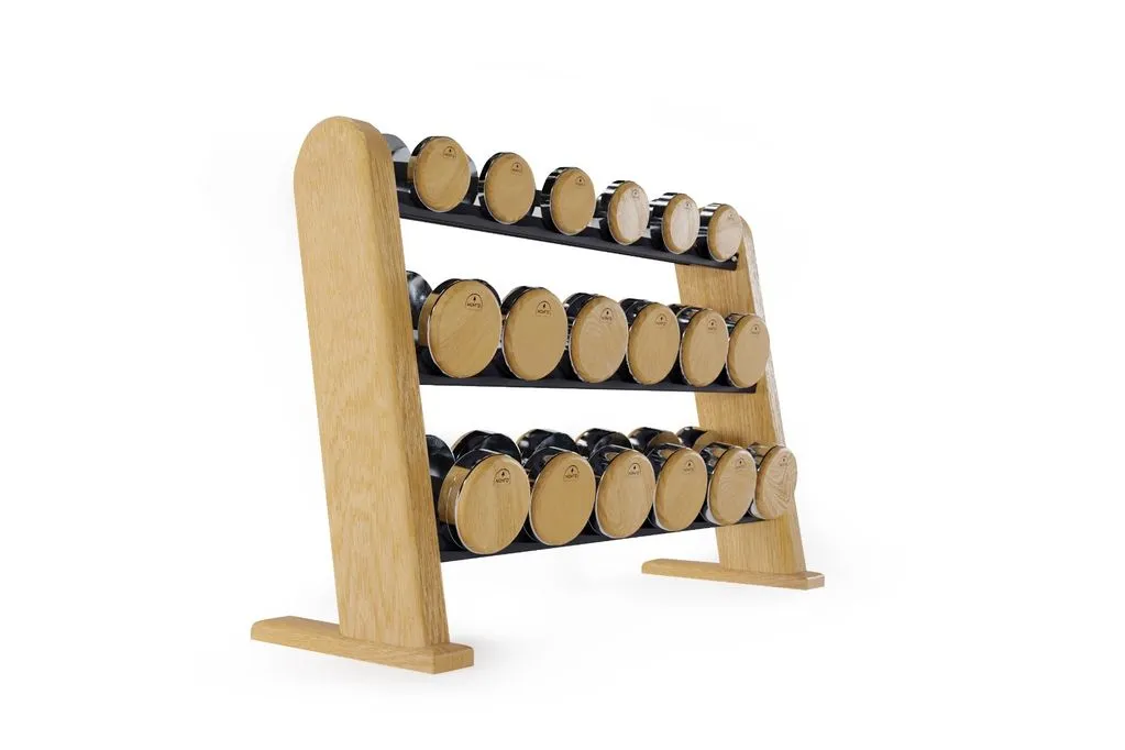 NOHrD Dumb Bells Set Available in 5 Styles