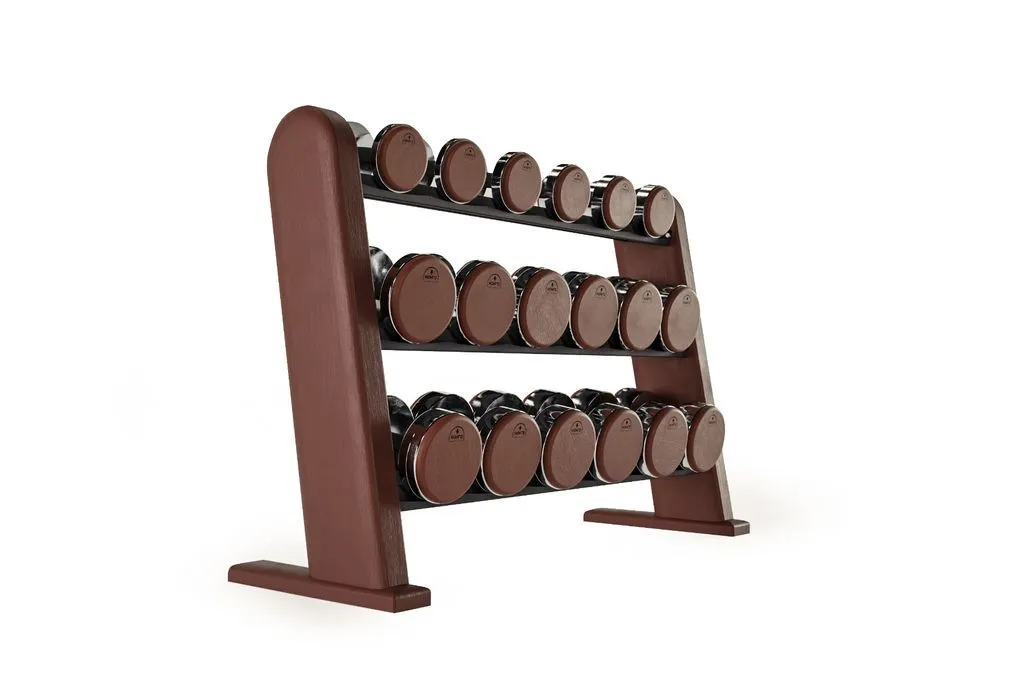 NOHrD Dumb Bells Set Available in 5 Styles