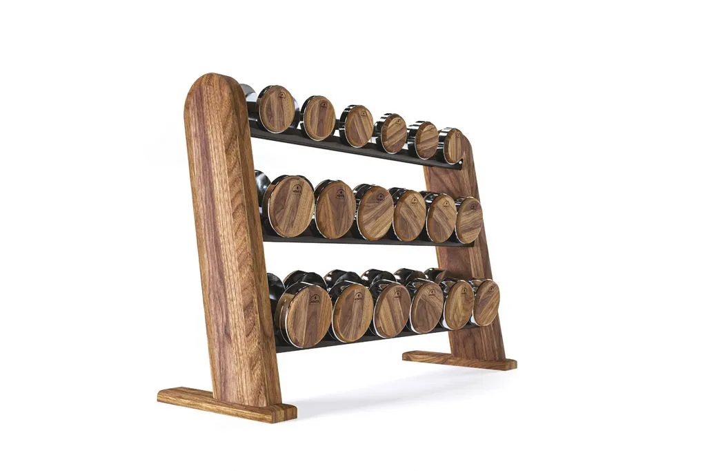 NOHrD Dumb Bells Set Available in 5 Styles