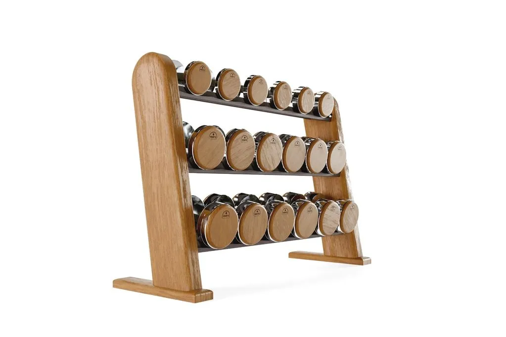 NOHrD Dumb Bells Set Available in 5 Styles