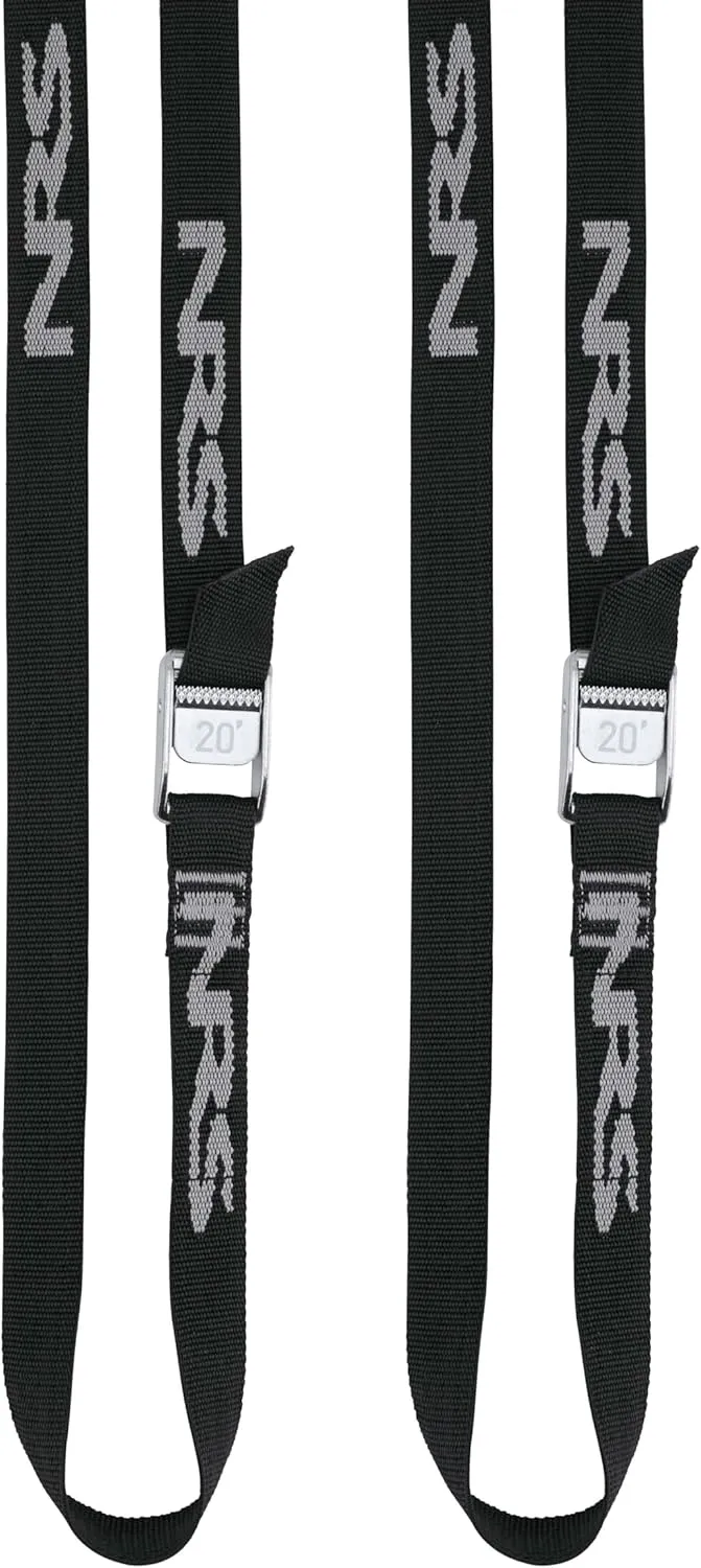 NRS 1" Heavy Duty Tie-Down Strap