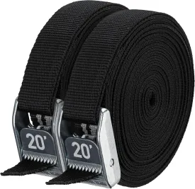 NRS 1" Heavy Duty Tie-Down Strap