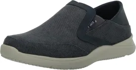 Nunn Bush Men's, Conway EZ Canvas Slip-On