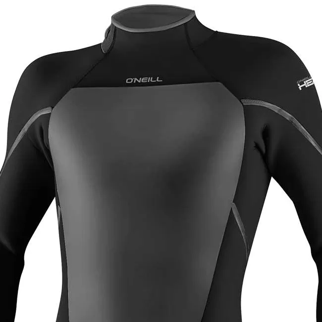 O'Neill Heat 3/2 Back Zip Wetsuit