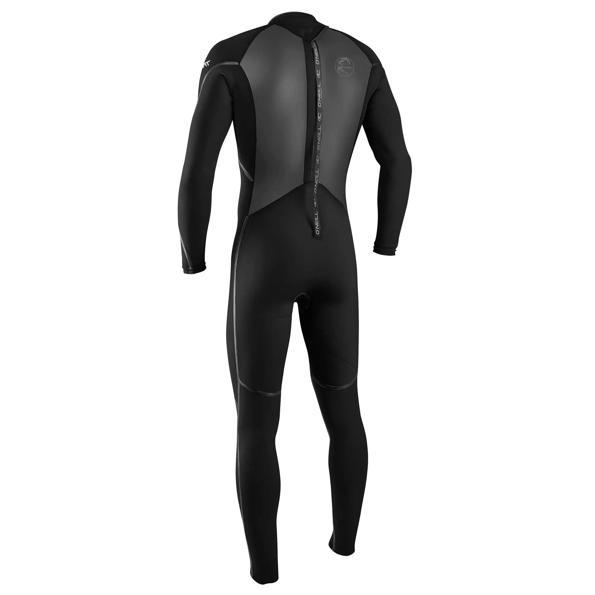 O'Neill Heat 3/2 Back Zip Wetsuit