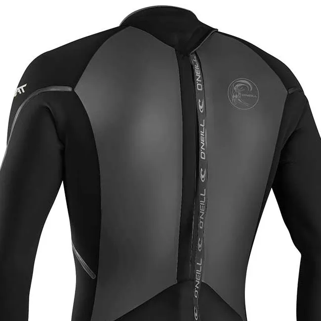 O'Neill Heat 3/2 Back Zip Wetsuit