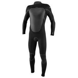 O'Neill Heat 3/2 Back Zip Wetsuit