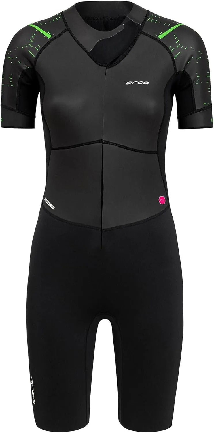 Orca Vanir Flex SwimRun (S)