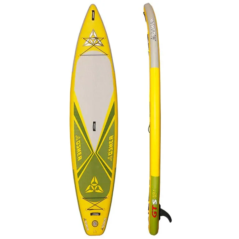 O’Shea GTS 12'6" HPx Inflatable SUP