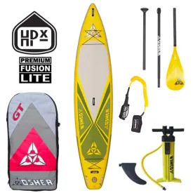 O’Shea GTS 12'6" HPx Inflatable SUP