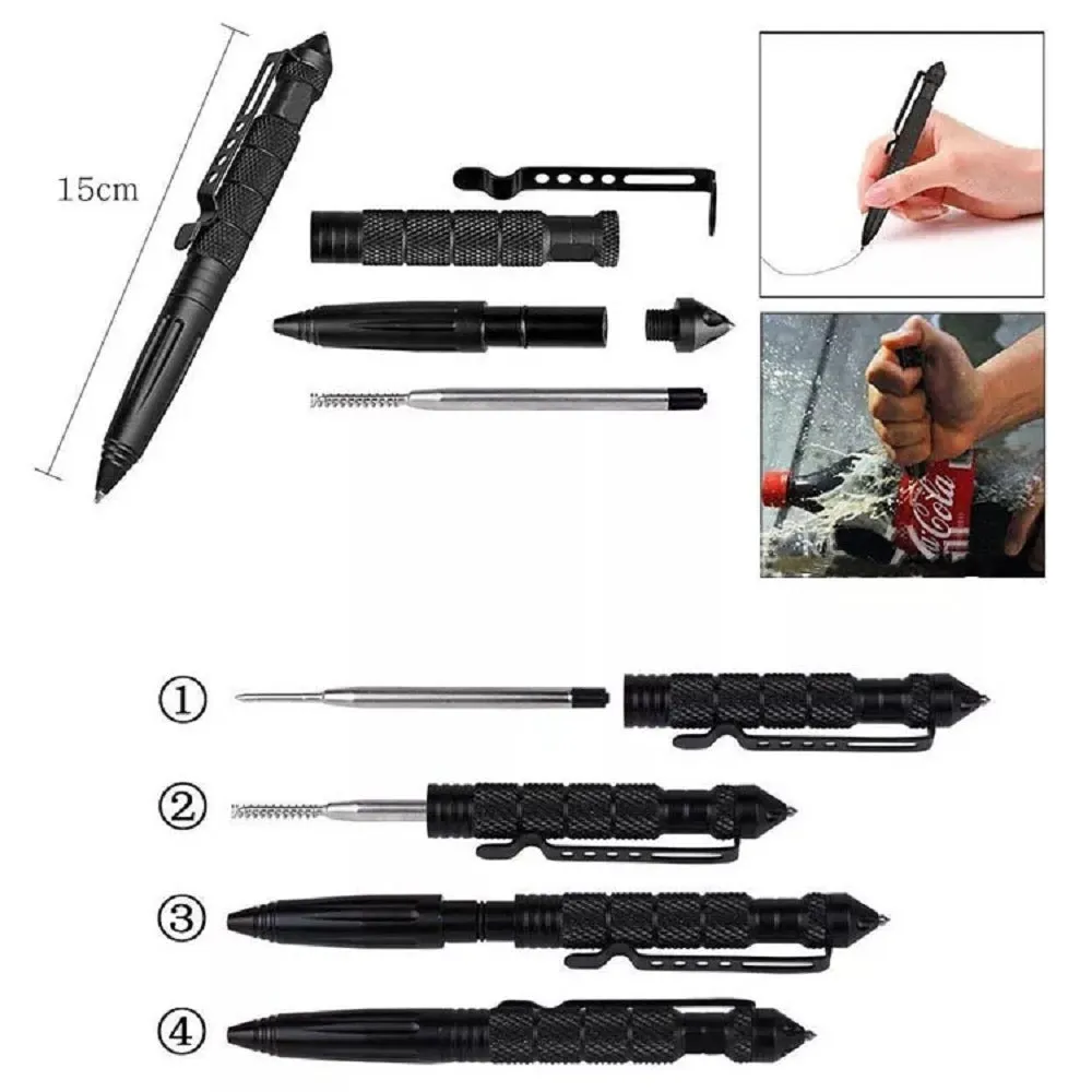 Outdoor Nation Tactical Survival Kit