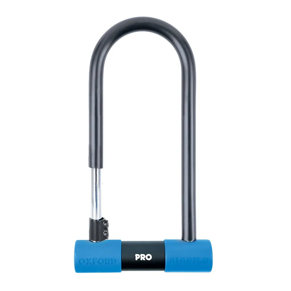 OXFORD Alarm-D Pro U-Lock - 320 x 173mm