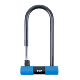 OXFORD Alarm-D Pro U-Lock - 320 x 173mm