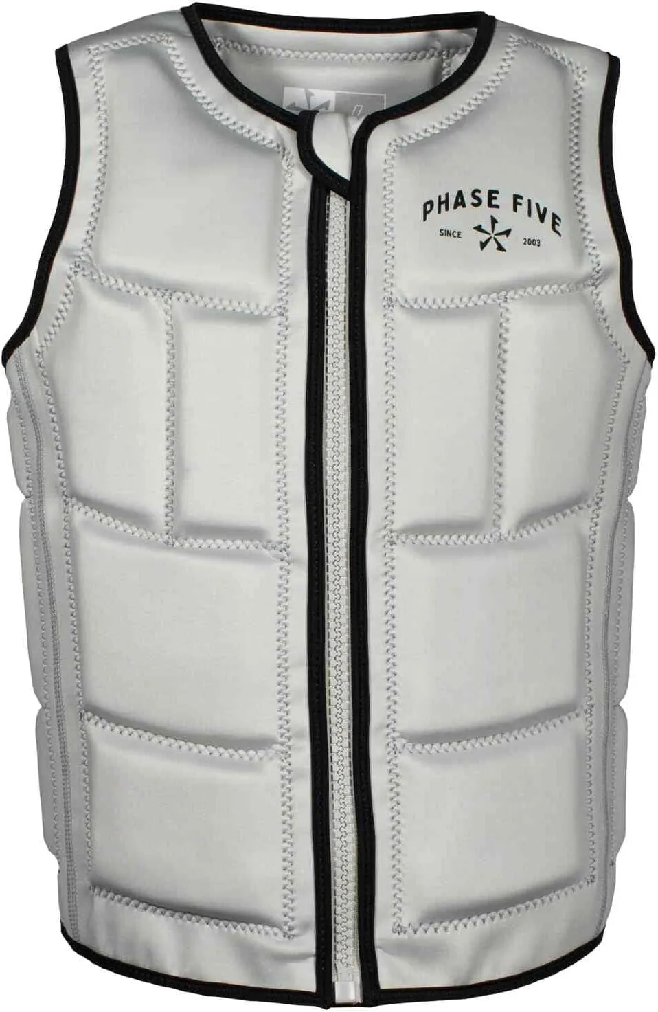 Phase 5 Ladies COMP Light Grey Vest