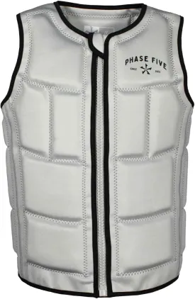 Phase 5 Ladies COMP Light Grey Vest