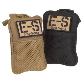 Pocket Organizer Pouch - MOLLE