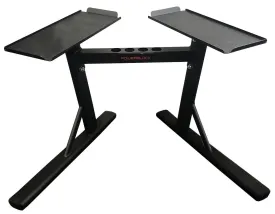 PowerMax Stand for PowerBlock Dumbbells