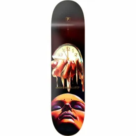 Primitive Rodriguez Dreaming 8.25" Gold Skateboard Deck