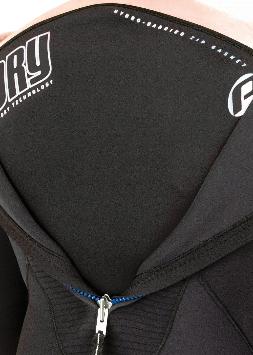 Probe Mens iDRY 7mm Steamer Wetsuit
