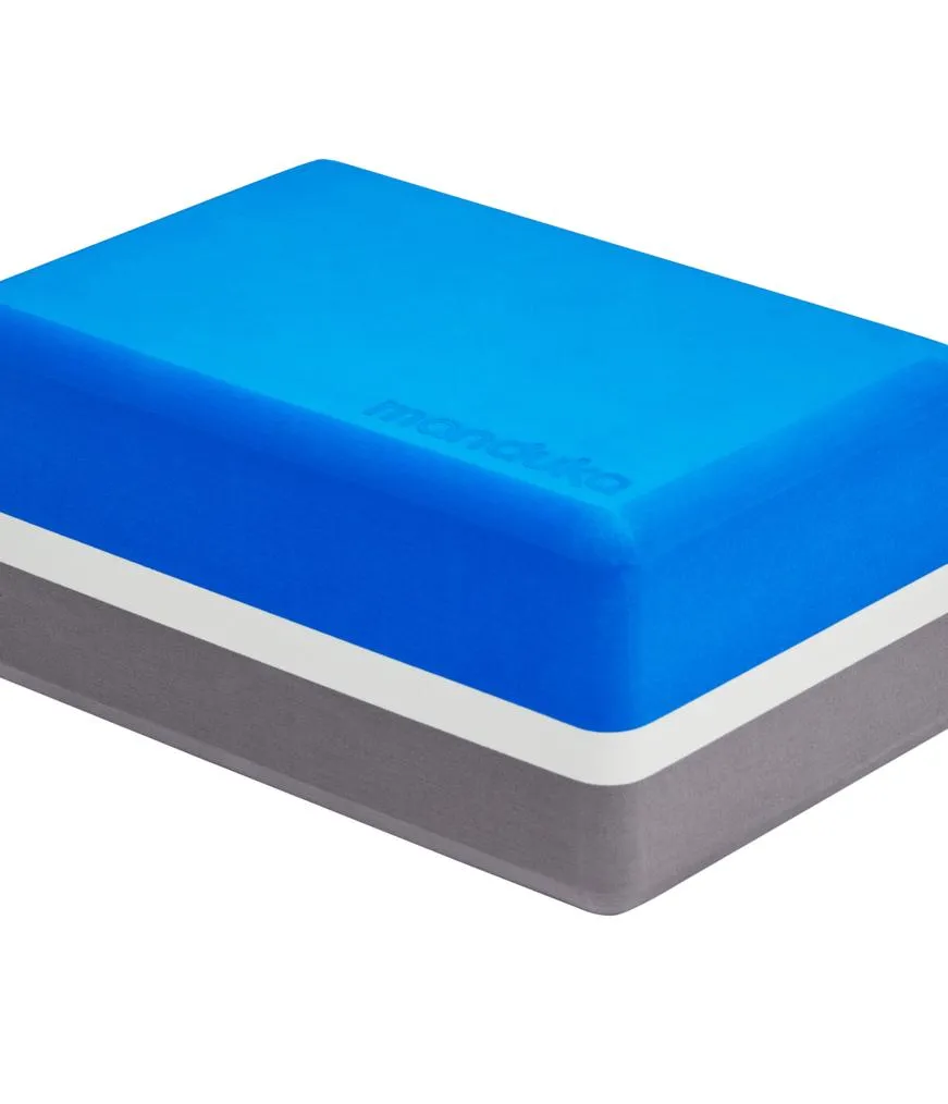 Recycled Foam Block