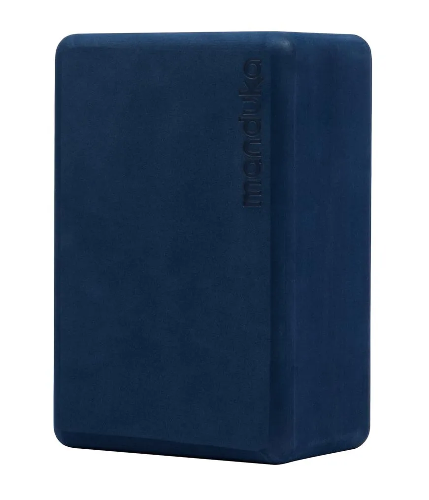 Recycled Foam Block