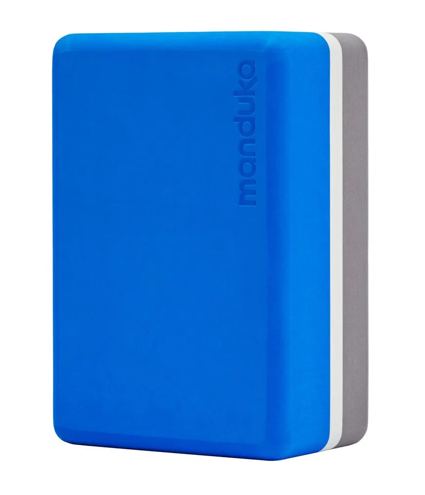 Recycled Foam Block