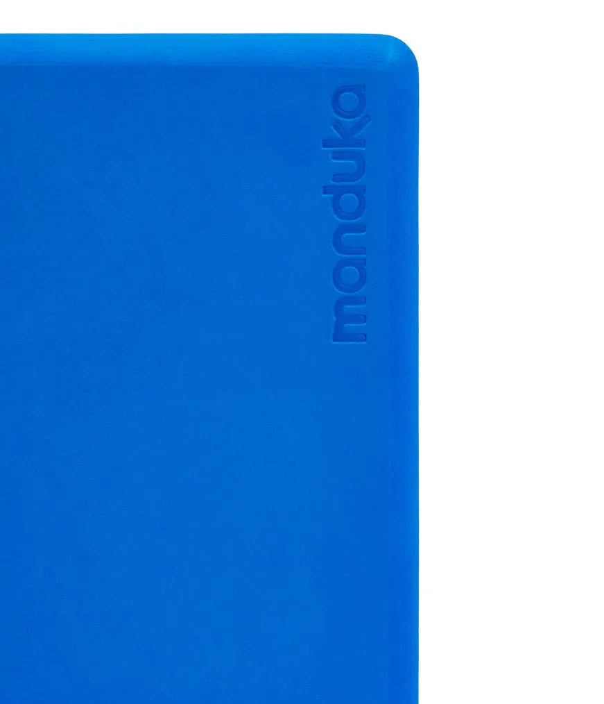 Recycled Foam Block