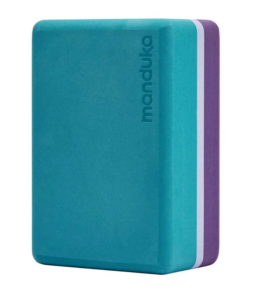 Recycled Foam Block
