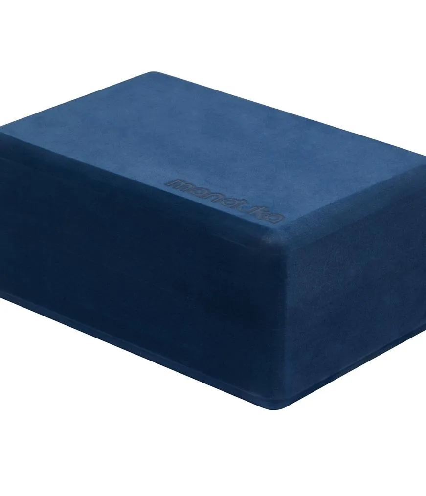 Recycled Foam Block