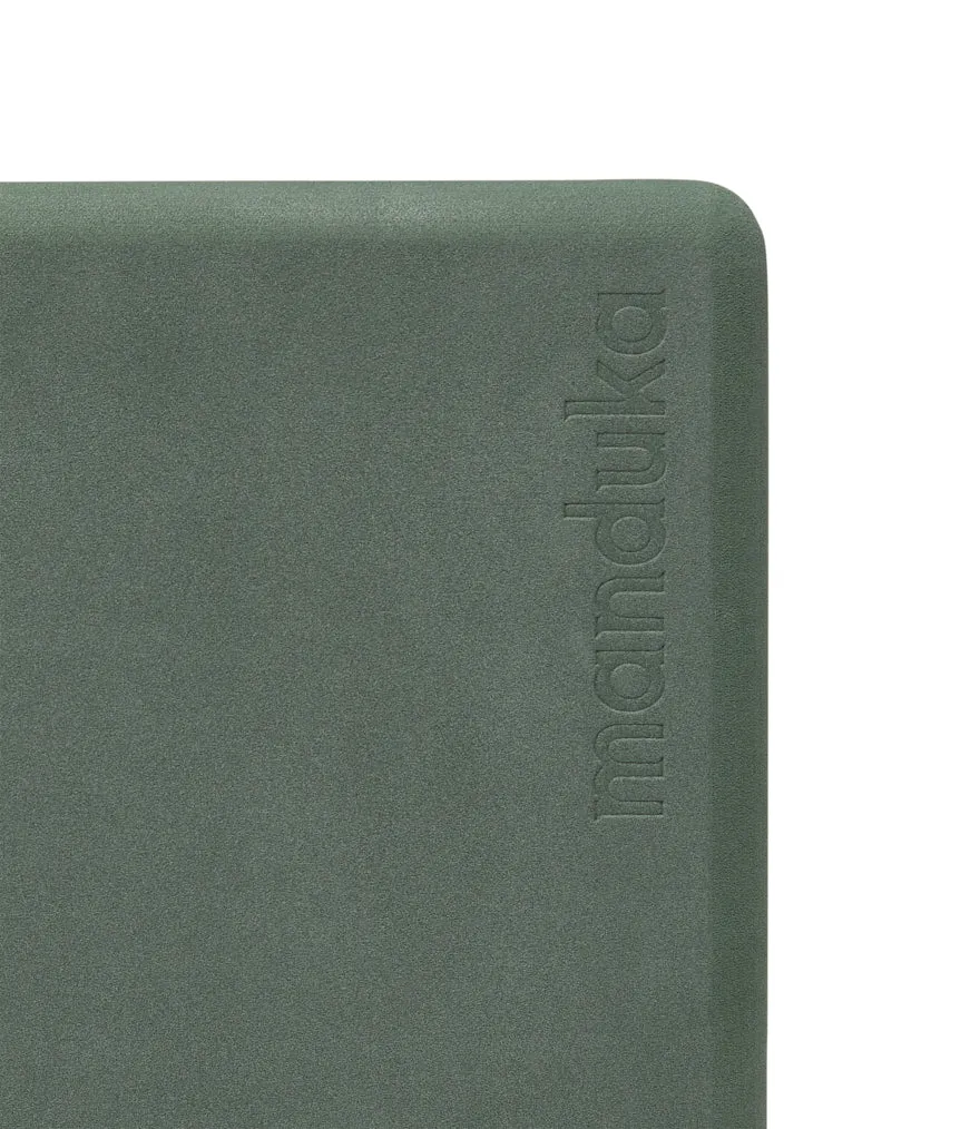 Recycled Foam Block
