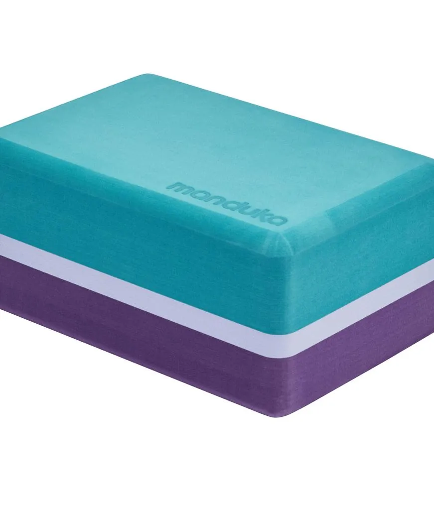 Recycled Foam Block
